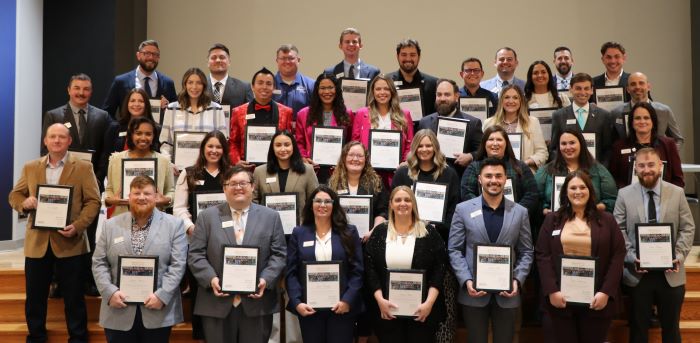 BRIGHT Kentucky Class of 2025 Graduates